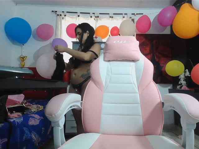 Danielita-2001 webcam