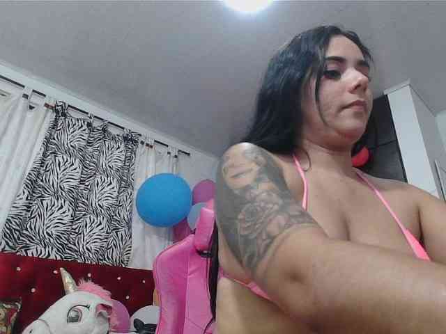 Danielita-2001 webcam