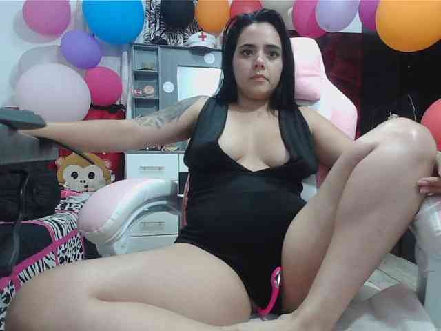 Danielita-2001 webcam