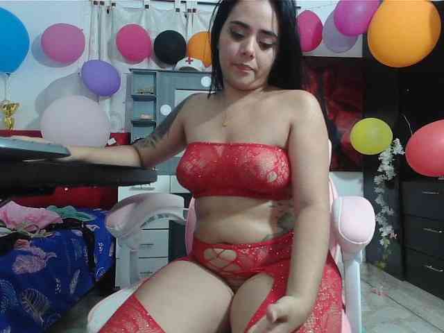 Danielita-2001