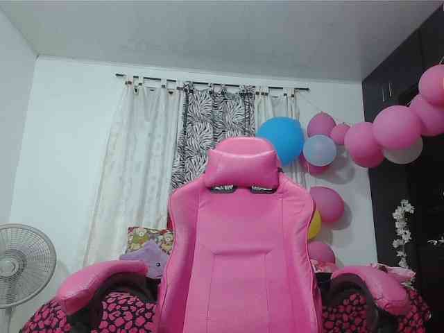 Danielita-2001 webcam