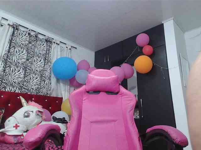Danielita-2001 webcam