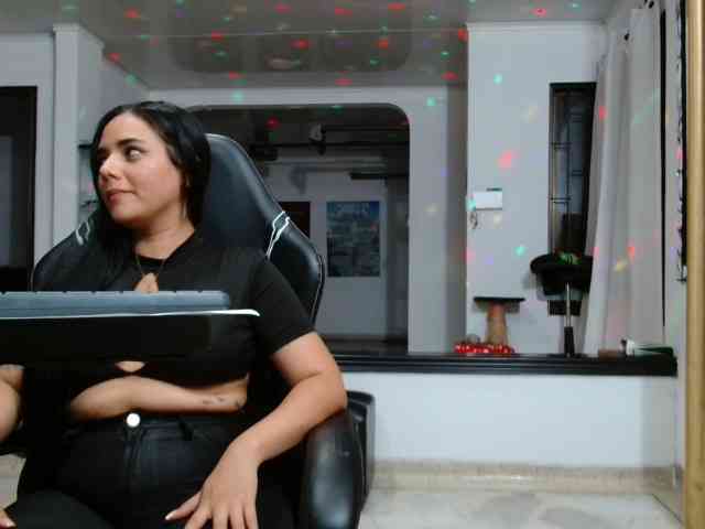 Danielita-2001 webcam