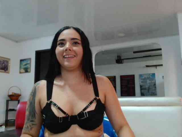 Danielita-2001 webcam