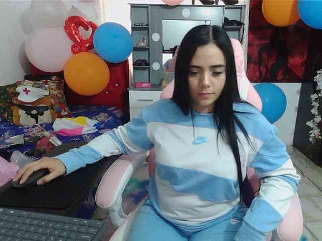 Danielita-2001 webcam