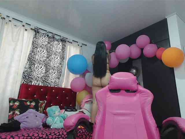 Danielita-2001 webcam
