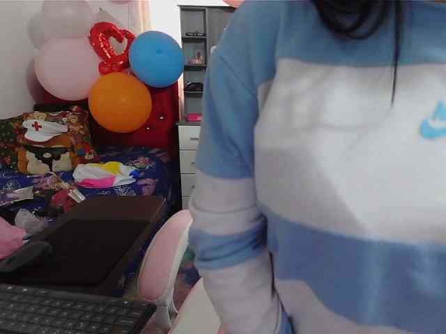 Danielita-2001 webcam