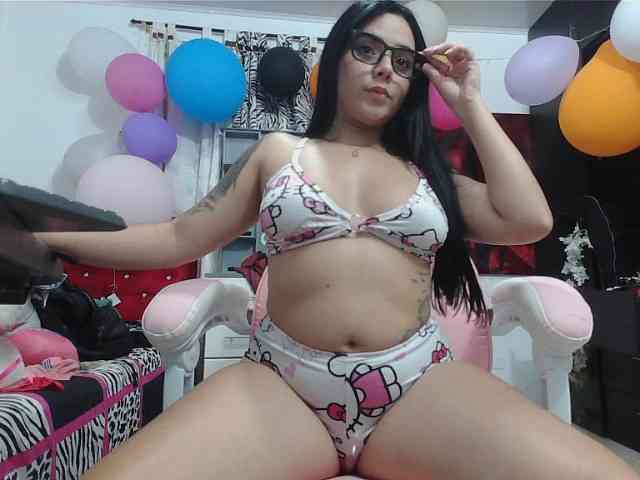 Danielita-2001 webcam