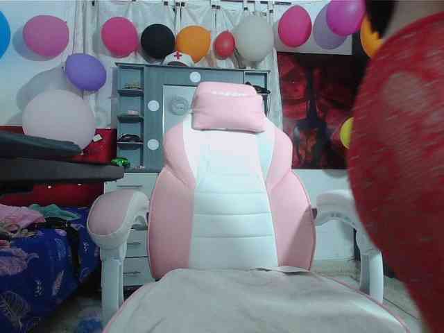 Danielita-2001 webcam