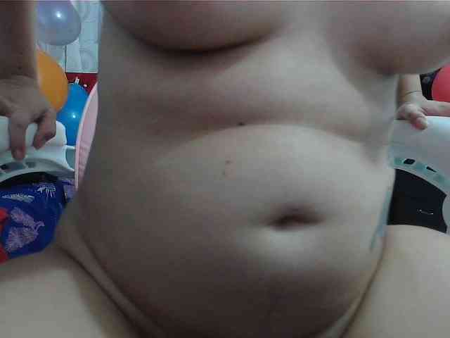 Danielita-2001 webcam