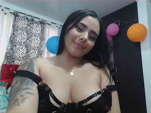 Danielita-2001