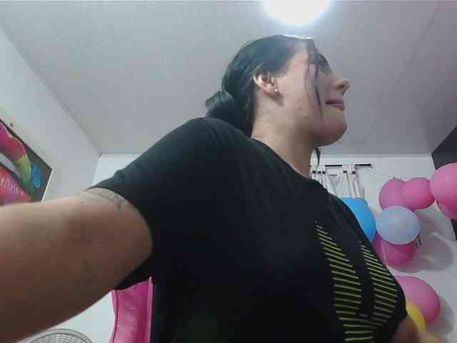 Danielita-2001 webcam