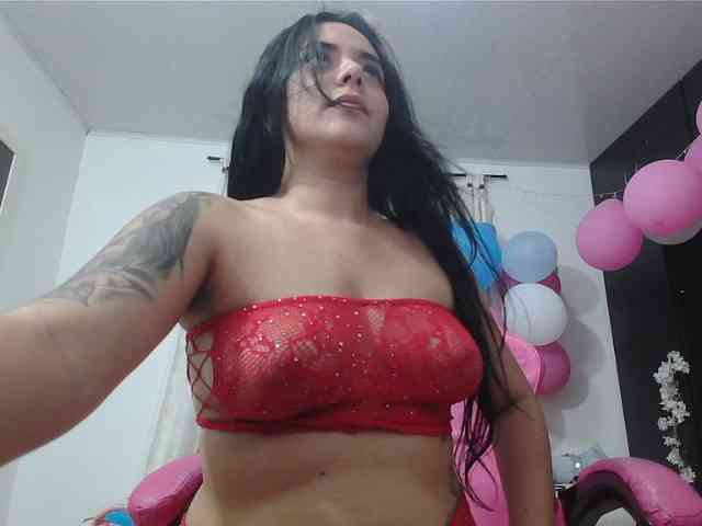 Danielita-2001
