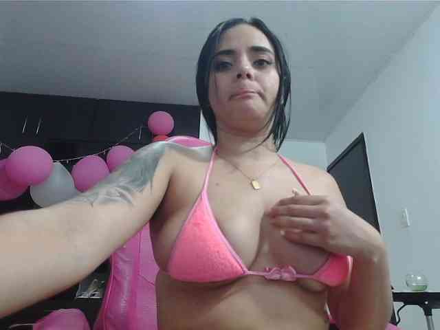Danielita-2001 webcam