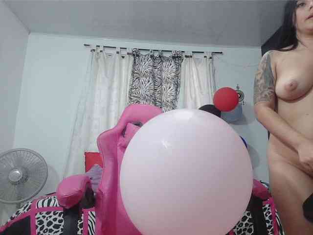 Danielita-2001 webcam