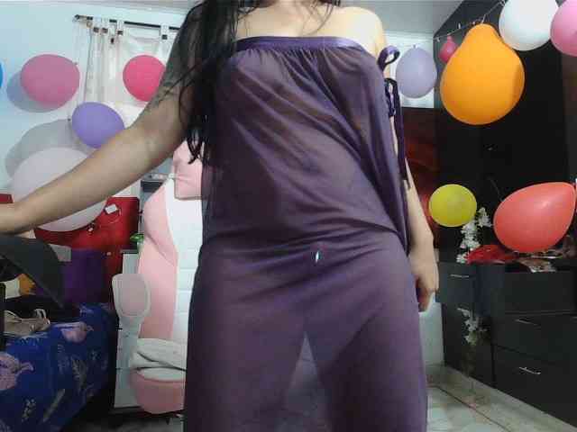 Danielita-2001 webcam