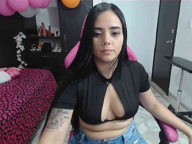 Danielita-2001 - Girl 