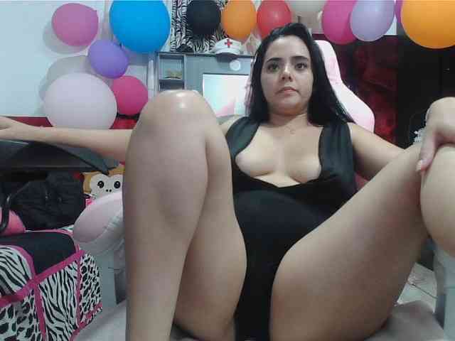 Danielita-2001 webcam