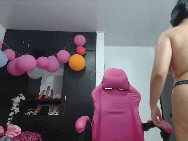 Danielita-2001 webcam