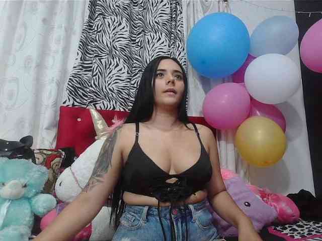 Danielita-2001