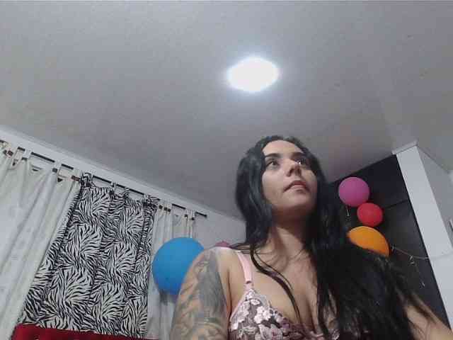 Danielita-2001 webcam