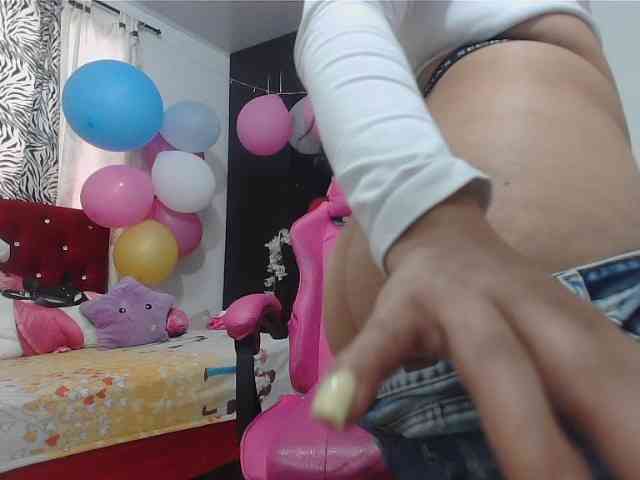 Danielita-2001 webcam