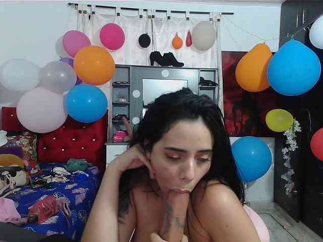 Danielita-2001 webcam