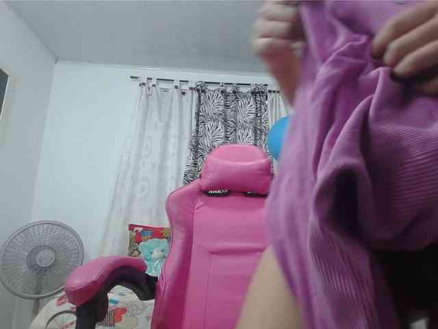 Danielita-2001 webcam