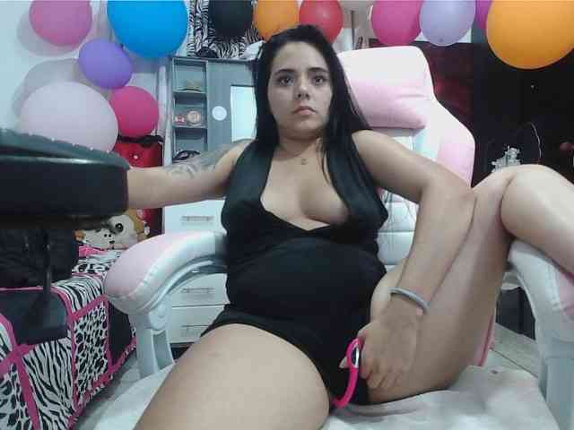 Danielita-2001 webcam