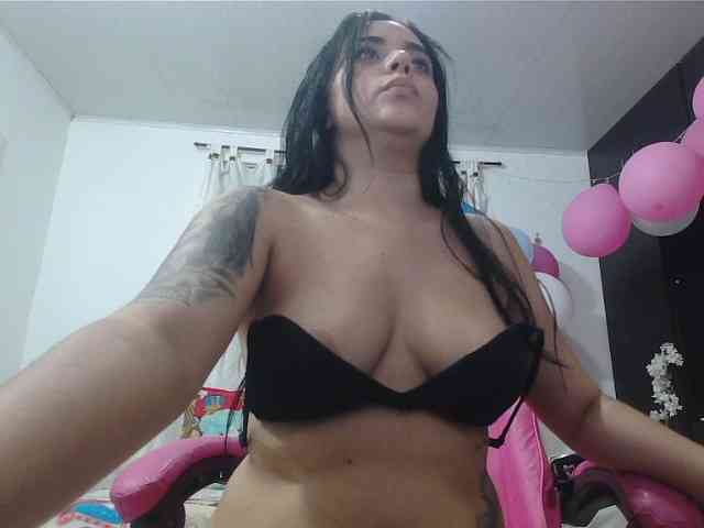 Danielita-2001 webcam