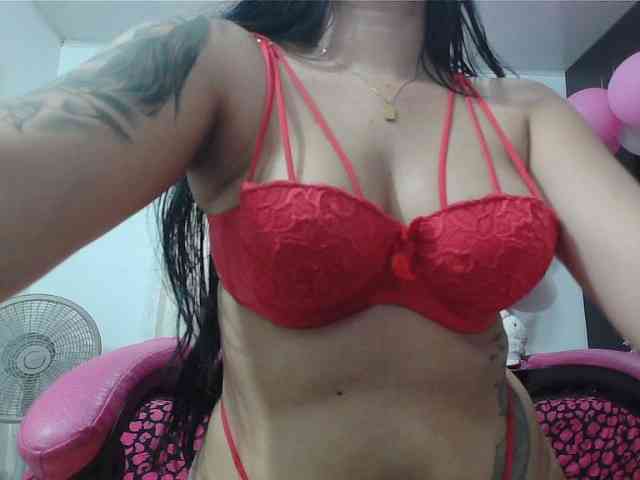Danielita-2001 webcam