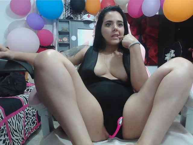 Danielita-2001 webcam
