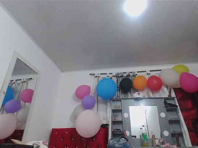 Danielita-2001 webcam