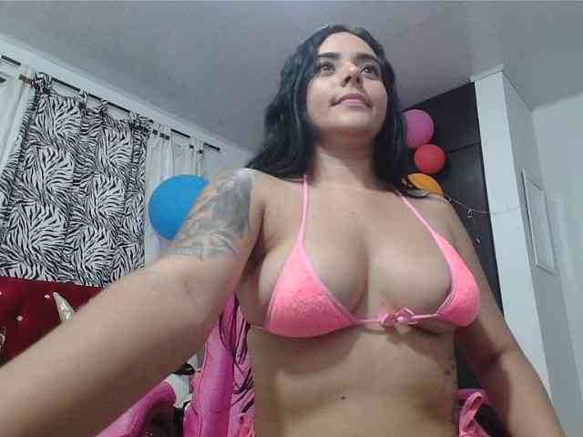 Danielita-2001 webcam