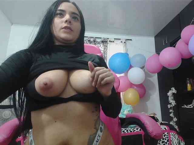 Danielita-2001 webcam