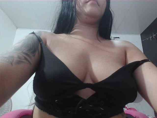 Danielita-2001 webcam