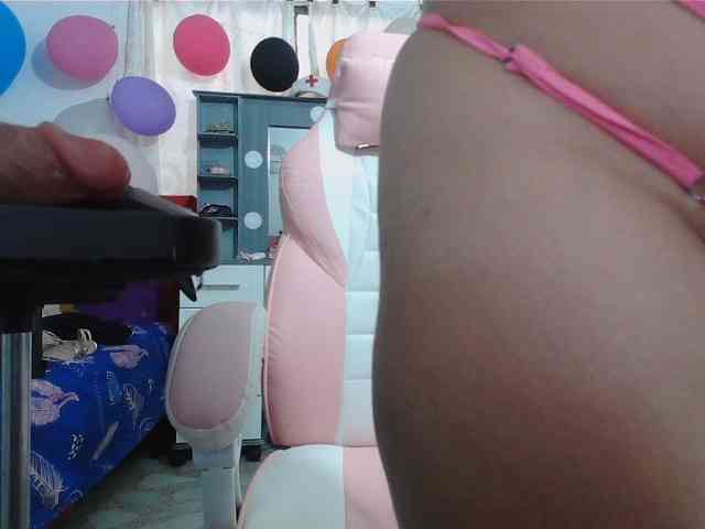Danielita-2001 webcam