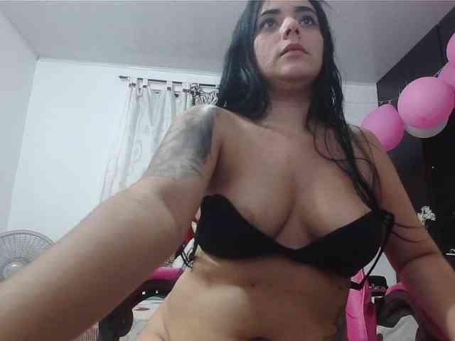 Danielita-2001 webcam