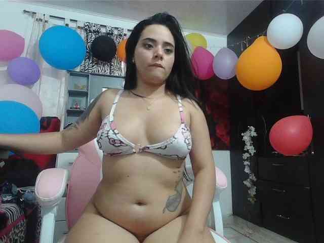 Danielita-2001 webcam