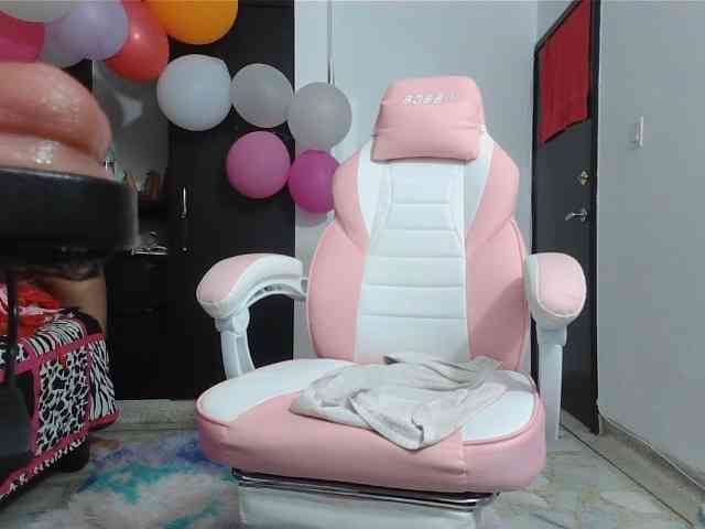 Danielita-2001 webcam