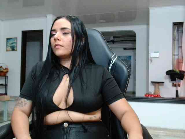 Danielita-2001 webcam