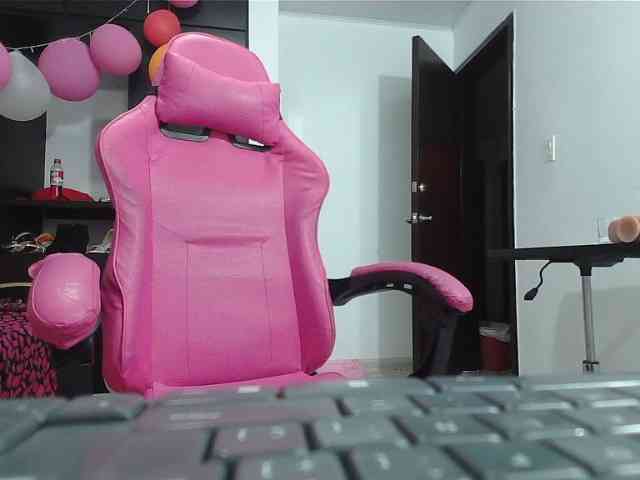 Danielita-2001 webcam