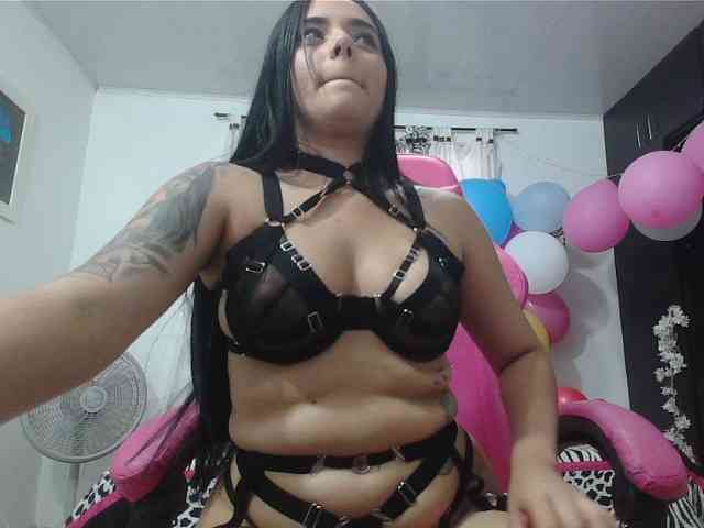 Danielita-2001 webcam