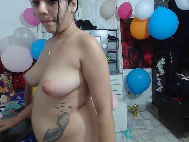 Danielita-2001 webcam
