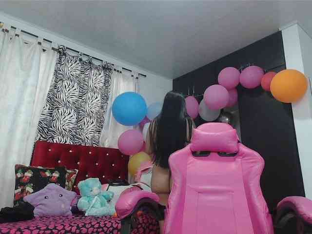 Danielita-2001 webcam