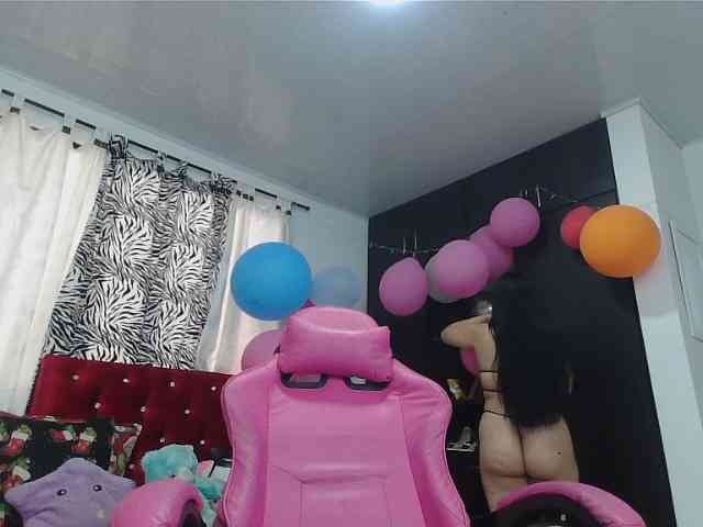 Danielita-2001 webcam
