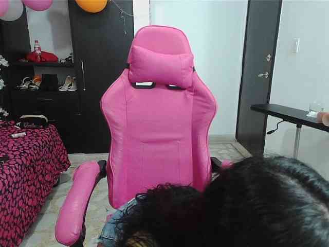 Danielita-2001 webcam