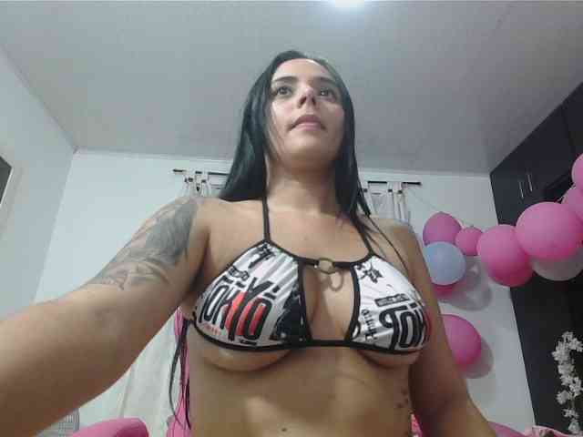 Danielita-2001 webcam