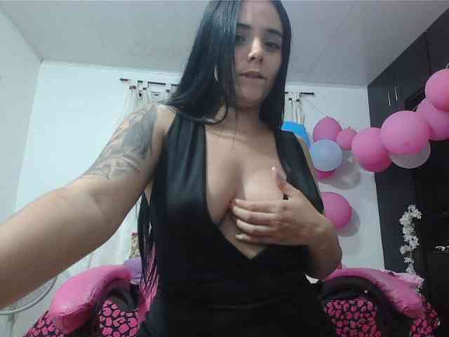 Danielita-2001 webcam
