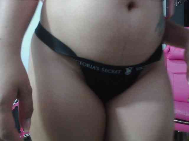 Danielita-2001 webcam